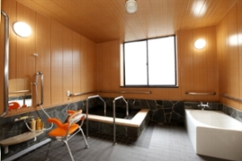 デイサービスのご紹介