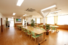 デイサービスのご紹介