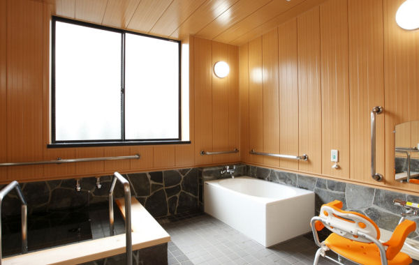 福岡 東区 西戸崎の住宅型有料老人ホーム　老人ホームげんき